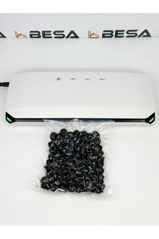 Otomatik Ev Tipi Vakumlama Makinesi