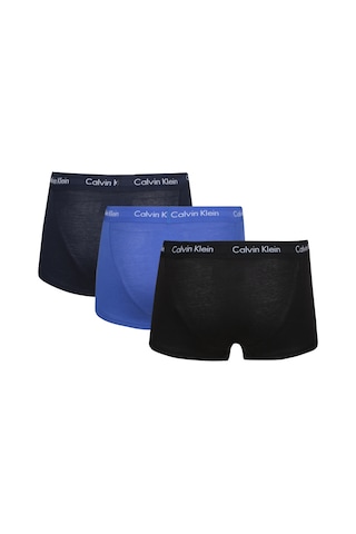 Calvin Klein Calvın Kleın Erkek 3 Lü Boxer Nb2614-905 Nb2614-905 Çok Renkli Çok Renkli
