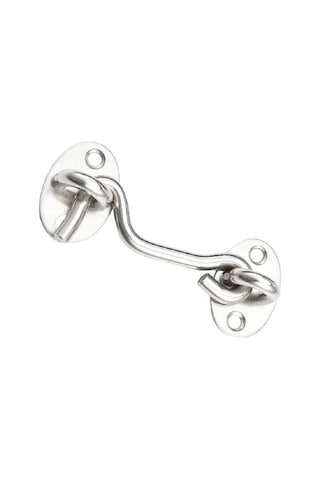 Tekne Kapı Kancası. Paslanmaz Kapı Kancası. 50mm