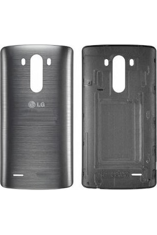 LG Uyumlu G3 Stylus D690 D690N D693 Arka Kapak Batarya Pil Kapağı