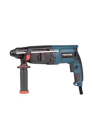 Proter PH-850 800W Pnömatik Kırıcı Delici