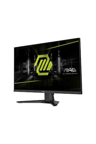 27 Mag 274qf, Gaming Monitör, Wqhd, 16:9, Flat, Rapid Ips, 180hz, 0.5ms Min. , Adaptive-sync
