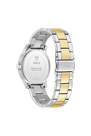 Guess Gugw0861l4 Kadın Kol Saati Metalik Gri