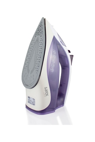 Sarex SR-3510 Soley 2200 W Buharlı Ütü
