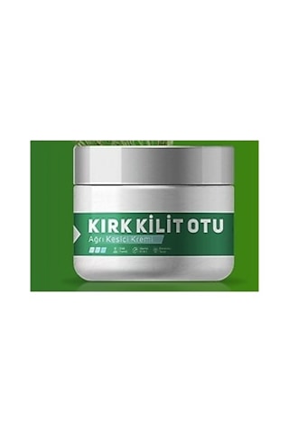 Kırkkılıtotu Kremı Kremı 100ml