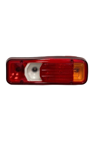 Stop Lambası Soketli E Onaylı 350 130 Mm Iveco Daıly Sağ