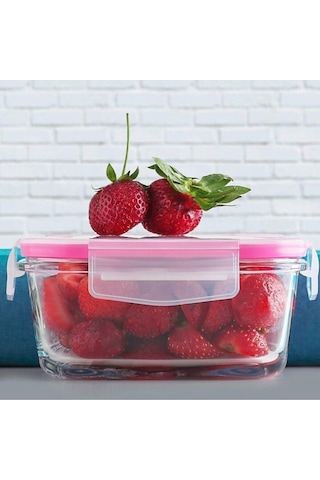 Lav Fresco Tek Parça Saklama Kabı 720 Cc