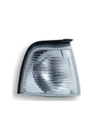 Mars Sinyal Lambası Duylu Sol Bmc Td80 Pro Tm30