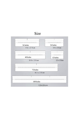 Willowhaven 2 Adet Saf Siyah Tuval Rulo Kalem Çantası, 36 Delik, Büyük Kapasiteli, Kroki Renkli, Erkek/kız Çok Renkli