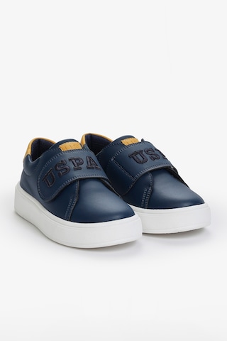 U.s. Polo Assn. Erkek Çocuk Lacivert Ayakkabı 50323238-vr033