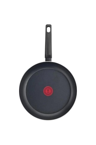 Tefal Titanyum 1X SimpleCook Difüzyon Tabanlı 3'lü Tava Seti