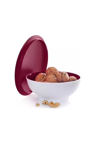 Tupperware Alesso Kase 275 Ml Tupperware 2'li 219363895 Beyaz