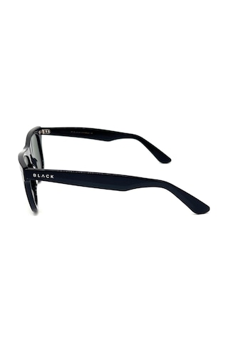 Black Blk8550 C2 Unisex Güneş Gözlüğü Siyah
