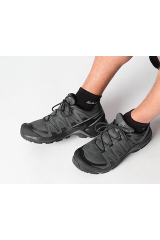 Salomon X-adventure Recon Gore Tex Erkek Outdoor Ayakkabı L47809200 L47809200 Ant Antrasit