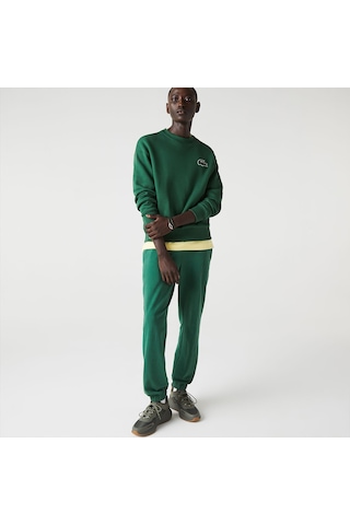 Lacoste Lacj2040111 Erkek Bileklik Yeşil