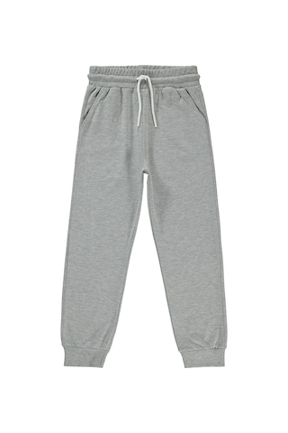 Civil Boys Basic 6-9 Yaş Eşofman Altı - Gri