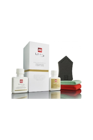 Autoglym Uhd Ceramıc Coatıng