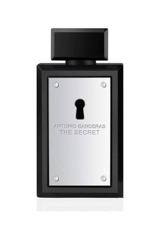 Antonio Banderas The Secret Erkek Parfüm EDT 100 ML