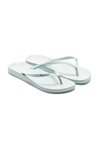 Ipanema İpanema Anatomik Colors Kadın Parmak Arası Terlik Mavi 35/42 BB0103 Mavi