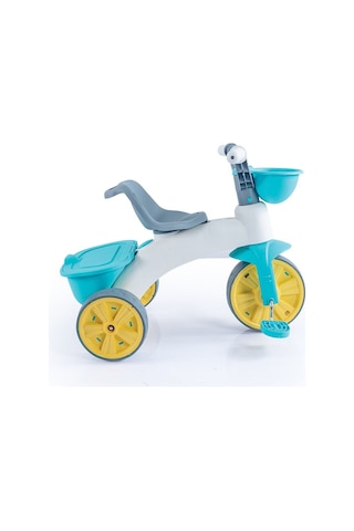 2614 New Trıycle Çok Renkli