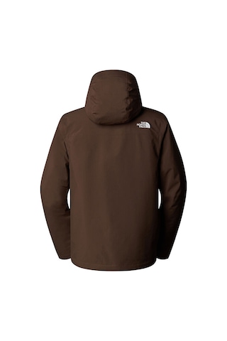 The North Face M Carto Triclimate Jacket Erkek Outdoor Montu Nf0a5ıwı5ex1 Kahverengi Nf0a5ıwı5ex1 Kahverengi