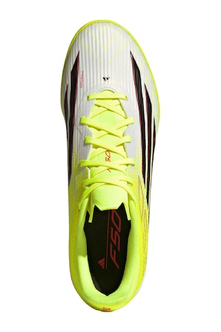 Adidas Jr8978 F50 League Tf Erkek Halısaha Ayakkabısı Sarı