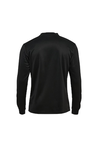 Hummel Logolu Rahat Kalıp Eşofman Takımı Unisex Eşofman Takımı 236382-2431 Siyah