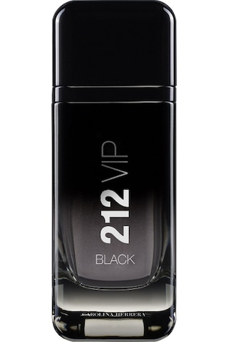 Carolina Herrera 212 VIP Black Erkek Parfüm EDP 100 ML
