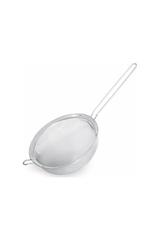 Kapp Çelik Tel Süzgeç 22 CM