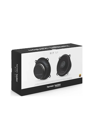 Harman Kardon Fıt 5f 13cm Coaxiel Hoparlör Takımı