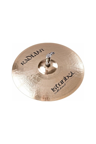 İstanbul Mehmet Radiant Rock Crash 16 İnch