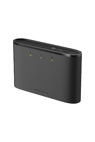 4g Taşınabilir Mobil Modem 150mbps Ye Kadar Internet Hızı 10 Cihaza Kadar Bağlantı 2200 Mah Batarya Kurulum Gerekt