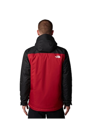 The North Face M Millerton Insulated Jacket Erkek Outdoor Montu Nf0a3yfı7ı11 Siyah Nf0a3yfı7ı11 Siyah