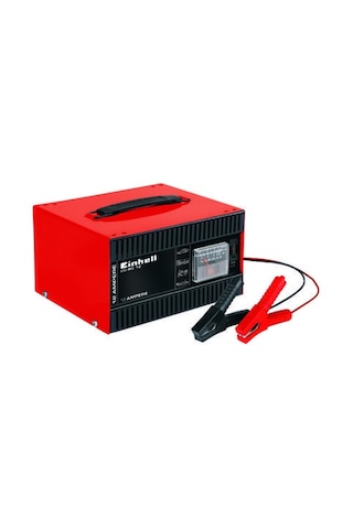 Einhell CC-BC 12 Akü Şarj Cihazı - 1056721