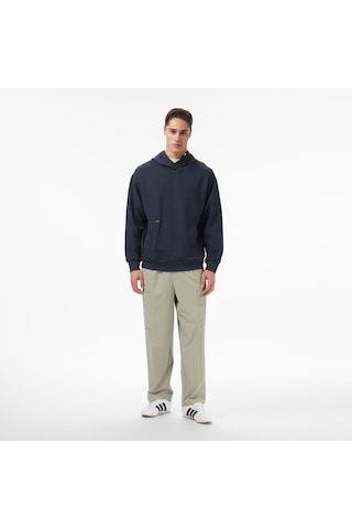 Anta Iconic Erkek Mavi Sweatshirt 852538705 Mavi