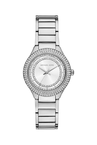 Michael Kors Mk4943 Kadın Kol Saati Metalik Gri