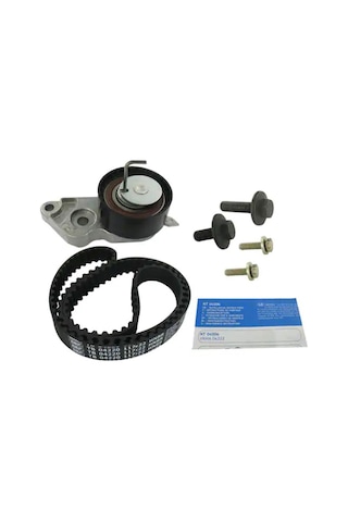 Ford Fiesta 1.4 Benzinli Triger Seti 2002-2005 Skf