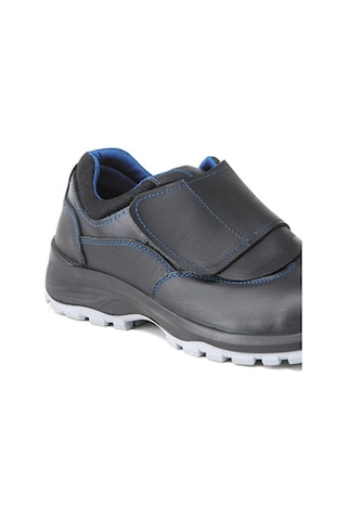 Yds El 200 S3 Dky Çelik Burunlu İş Güvenliği Ayakkabısı Siyah