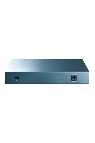 Ls108g 8 Port Gıgabıt Metal Kasa Swıtch