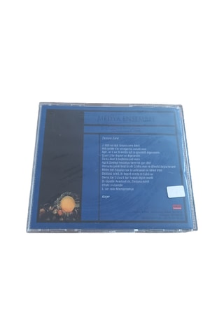 Medya Ensemble Cd Destana Evine
