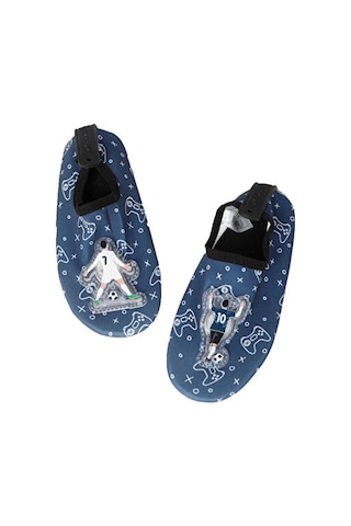Peluche Football Çocuk Deniz & Havuz Ayakkabısı Football Lacivert Lacivert