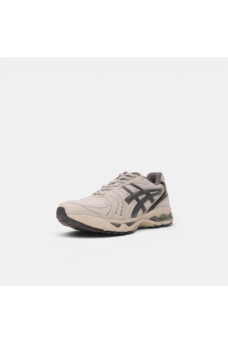 Etayger Original Erkek Sneaker Siyah-gri Yürüyüş Ayakkabı 40-45 54551 Sıyah