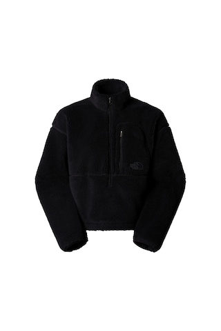 The North Face Kadın Extreme Pıle 2 Pullover Polar Nf0a88zcjk31 001
