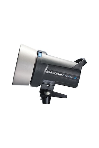Elinchrom Işık Ayaklı Bebek - Çocuk Çekim Seti
