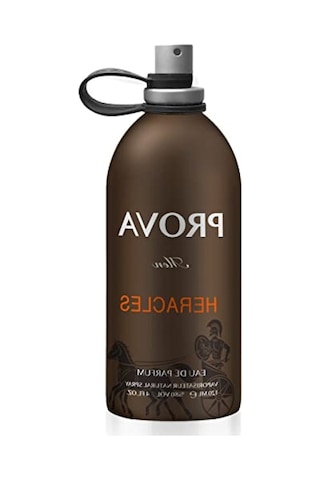 Edp Erkek Parfüm, 120 Ml - Kalıcı Ve Çekici Koku Amber