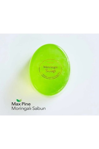 Maxpine Kükürt Sabunu 100 G