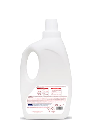 Paky Renkliler için Sıvı Çamaşır Deterjanı 1500 ML