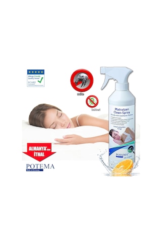 Potema Mite yel Hijyen Sprey 330 ML