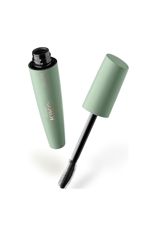 Kiko Maskara - Kınd Volume Mascara - 01 Growing Glance Diğer