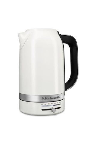 Kitchenaid 1,7 L Değişken Sıcaklıklı Su Isıtıcısı 5kek1701 - Porc